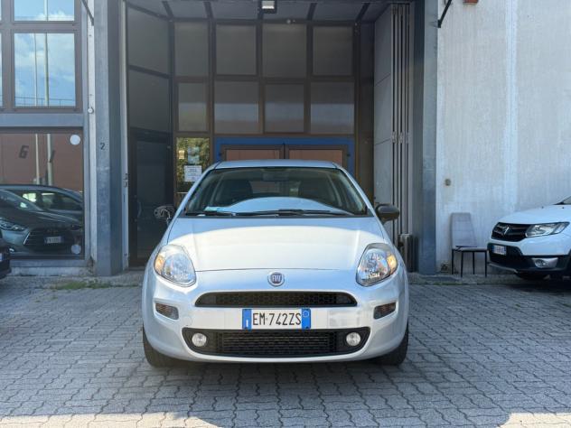 Fiat Punto TURBO BENZINA S&S 3 porte - Foto 8