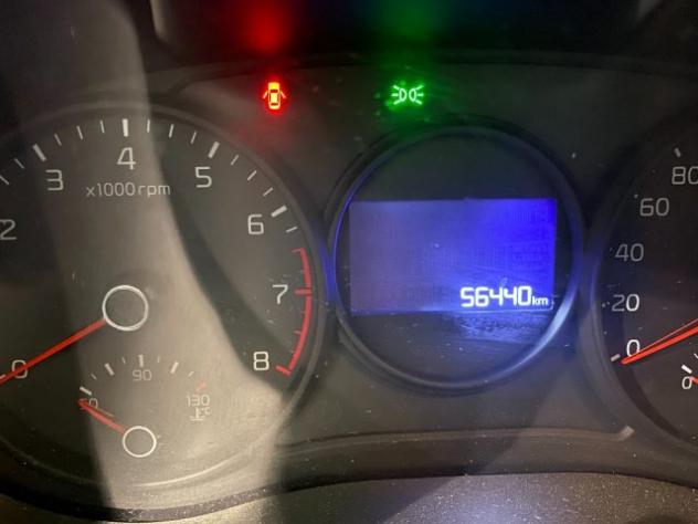 KIA Picanto 1.0 12V 5 porte Urban rif. 23627392 - Foto 10