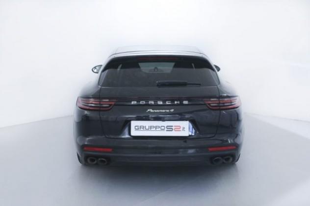 PORSCHE Panamera 2.9 4 E-Hybrid Sport Turismo/TETTO PANORAMICO rif. 22292949 - Foto 5