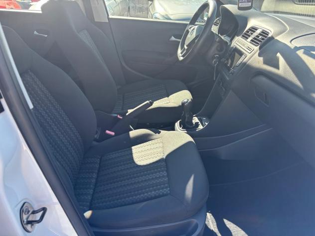 Volkswagen Polo 1.0 MPI 5p. Business - 2016 - Foto 8