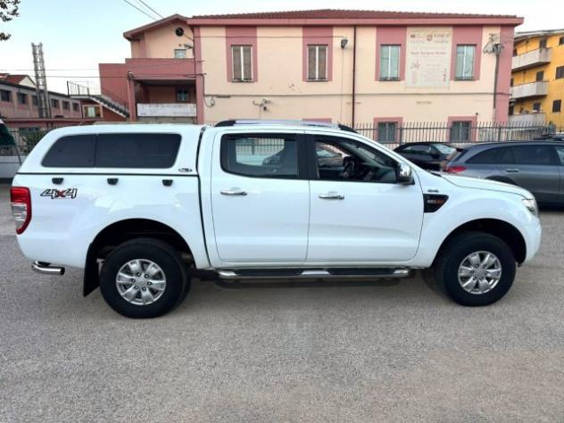 FORD Ranger 2.2 TDCi DC XLT 4X4 - HARD TOP - AUTOCARRO rif. 24101124 - Foto 9