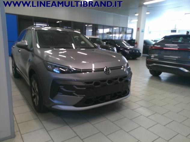 VOLKSWAGEN T-Roc 1.5 eTSI ACT DSG NEW MODEL!!! PREZZO REALE!!! rif. 23772655 - Foto 5