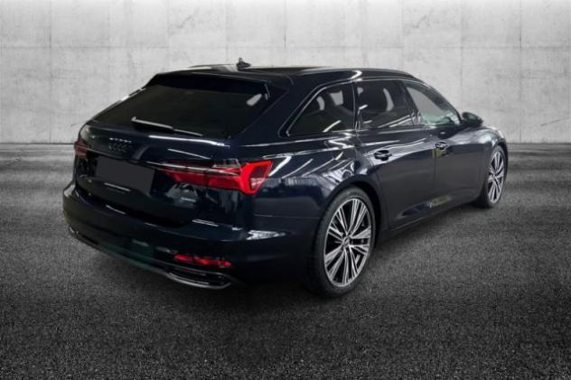 AUDI A6 Avant 40 2.0 TDI quattro ultra S tronic Business rif. 24049610 - Foto 3