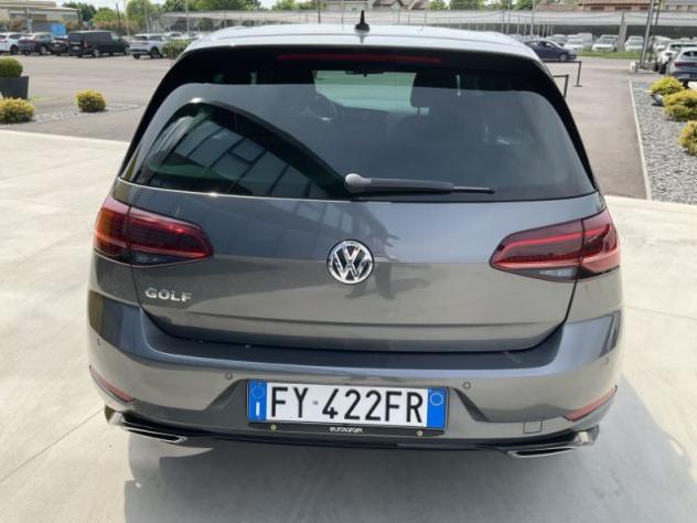 VOLKSWAGEN Golf 1.6 TDI 115 CV 5p. Sport BlueMotion Technology rif. 23757351 - Foto 7