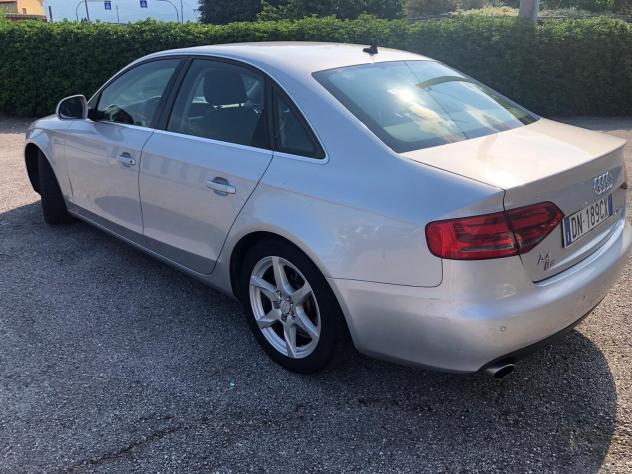 Audi A4 Berlina 2.7 V6 TDI Cambio Autom. Advanced - Foto 3