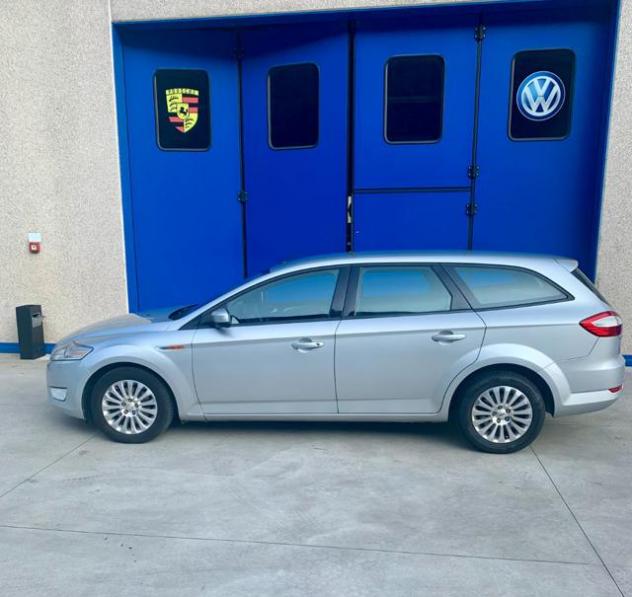 FORD Mondeo TDCI SW GHIA PAK rif. 23966195 - Foto 2