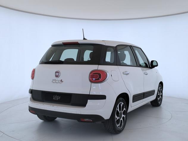 FIAT 500L 1.3 mjt Mirror 95cv my20 - IVA ESPOSTA - Foto 4