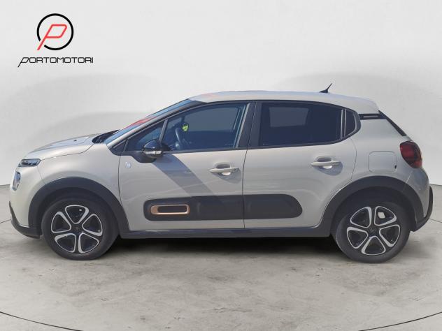 Citroën C3 3ª serie PureTech 83 S&S C-Series - Foto 2