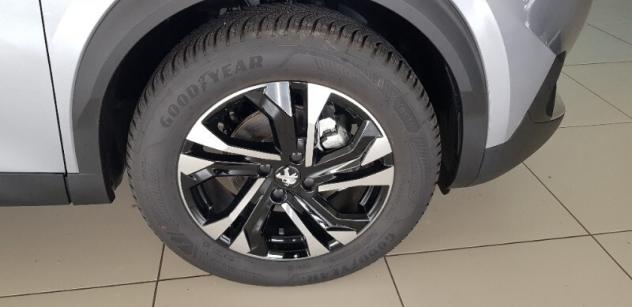 PEUGEOT 2008 2ª serie 2008 PureTech 100 S&S Allure Pack - Foto 10