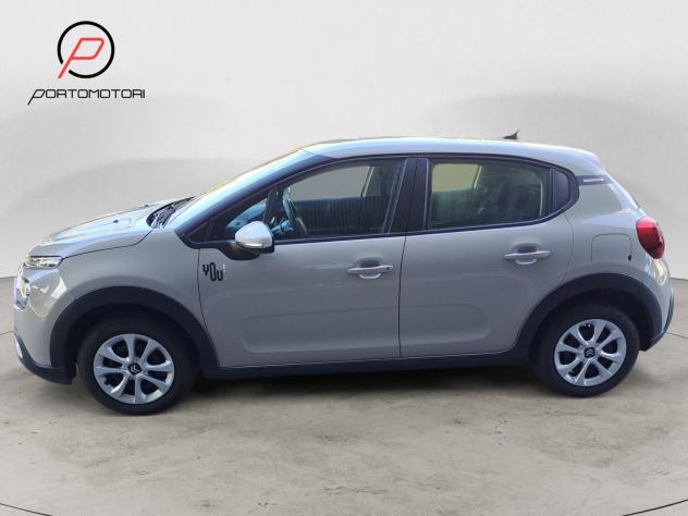 Citroën C3 3ª serie PureTech 83 S&S You - Foto 2