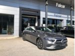 MERCEDES-BENZ A 180 d Automatic Advanced rif. 21556028