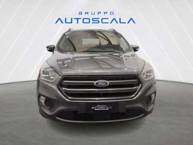 FORD Kuga 1.5 TDCI 120 CV S&S 2WD ST-Line rif. 24079910 - Foto 2