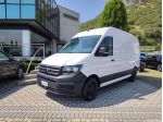 Volkswagen CRAFTER 30 FURG PM