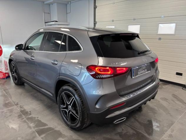 MERCEDES-BENZ GLA 180 d AMG Premium Automatico rif. 24038983 - Foto 6