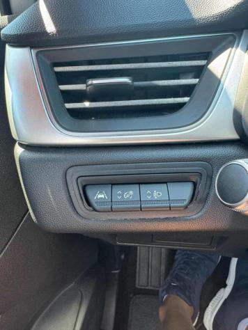 RENAULT Captur 1.5 dCi 95CV Intens 80MILAKM SUPER PREZZO rif. 23989175 - Foto 8