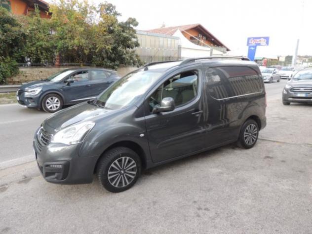 PEUGEOT Partner BlueHDi 100 L1 Pian.Cab. isotermico distribuzione rif. 23463848 - Foto 3