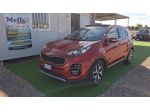 KIA SPORTAGE AUTOMATICA Diesel 2.0  GT Line TETTO APRIBILE
