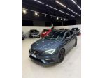 Seat Leon 2.0 TDI 150 CV DSG 5p. Black Edition