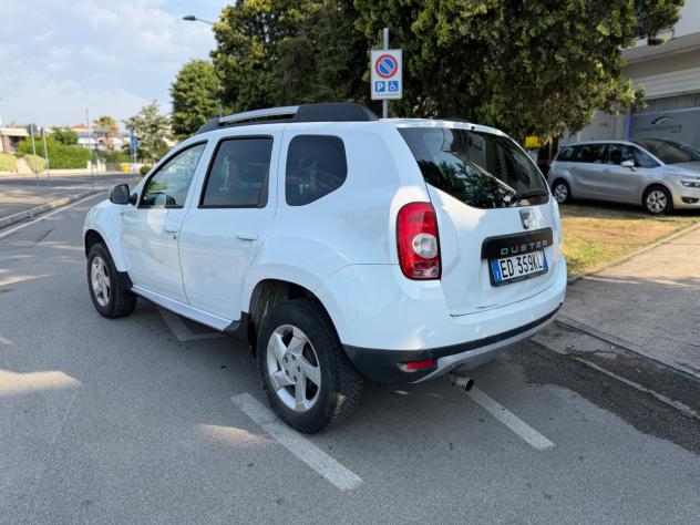 Dacia Duster 1.6 110CV 4x2 Laurte GPL - Foto 6