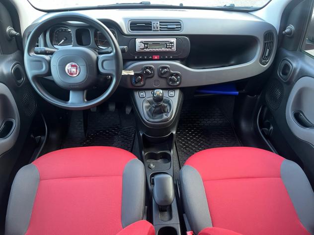 Fiat Panda 1.2 Pop-Km71000- - Foto 10