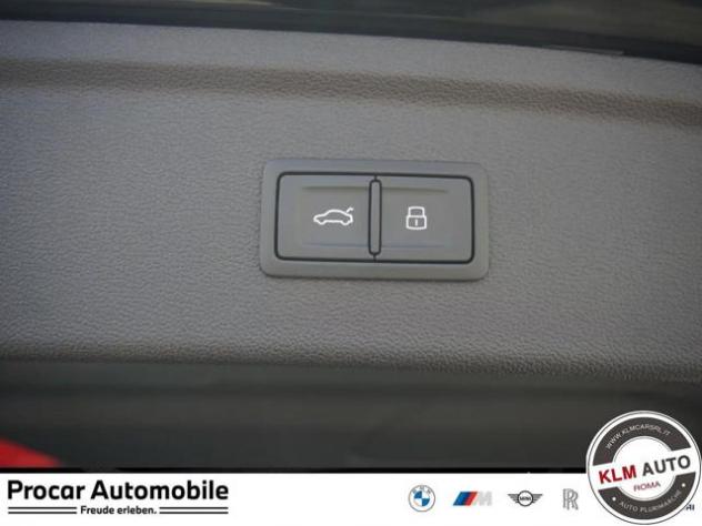 AUDI A3 SPB 35 TFSI S tronic S Line identity black rif. 23771869 - Foto 10