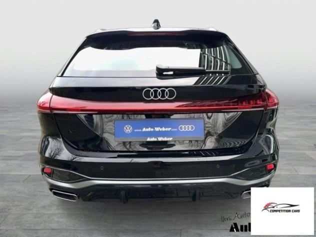 AUDI A5 Avant TFSI S-LINE S-TRONIC LED VIRTUAL NAVI ASSIST rif. 22596929 - Foto 4