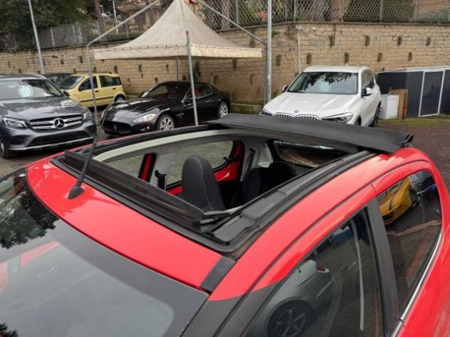 CITROEN C1 Airscape PureTech 82 5 porte Shine rif. 23103641 - Foto 10