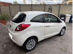 FORD Ka 1.2 8V 69CV Titanium