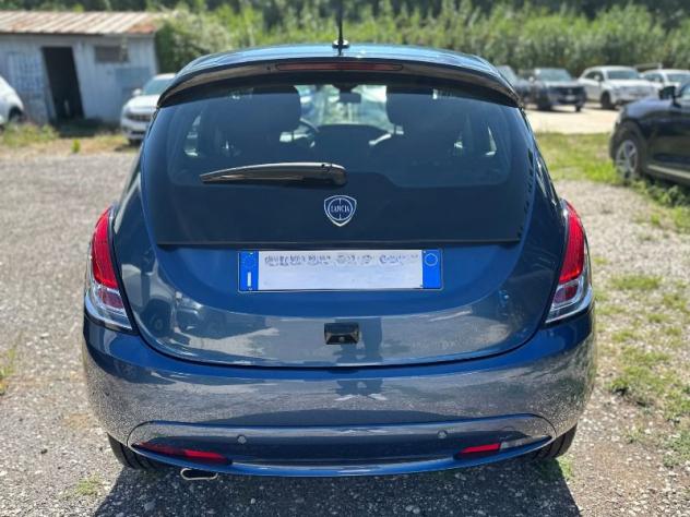 Lancia Ypsilon 1.0 FireFly 5 porte S&S Hybrid Platino - Foto 5