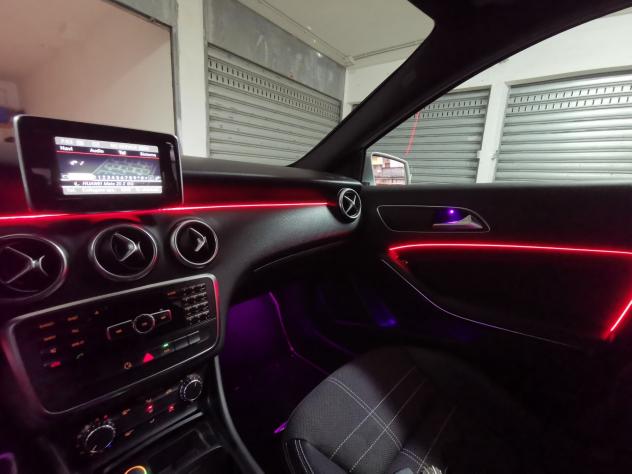 Mercedes-benz A 180 d Automatic Sport - Foto 7