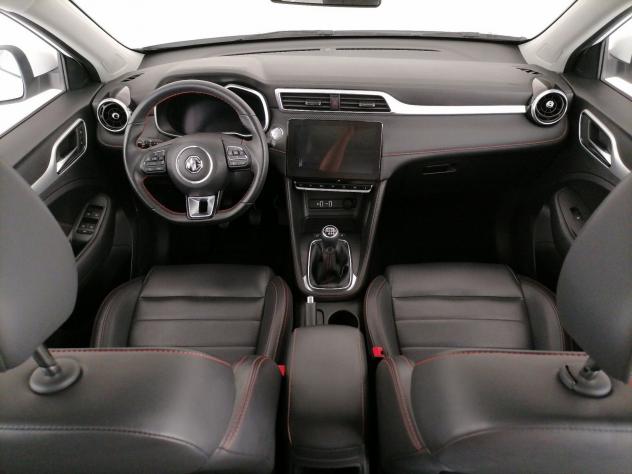 MG ZS 1.0 Luxury - Foto 9