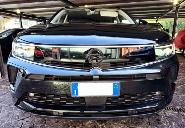 OPEL Grandland X PLUG-IN BLACK PACK 4X4 GS LINE! 1.6 PHEV rif. 21768837 - Foto 3