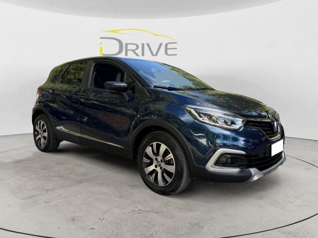 Renault Captur Captur 1.5 dci Business 90cv edc - Foto 2