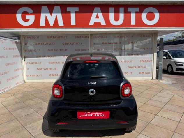 SMART ForFour 0.9 90CV PRIME NAVI LED PANORAMA CERCHI 16" rif. 22629103 - Foto 4