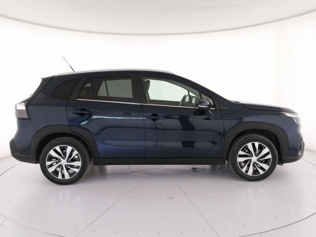 Suzuki S-Cross 1.4h Top+ 2wd 129cv - Foto 3