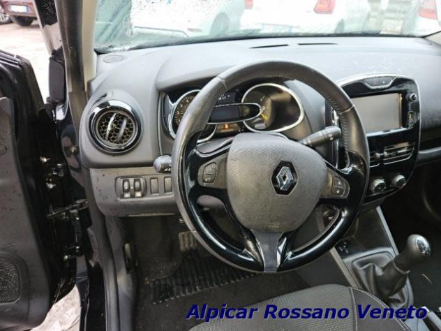 RENAULT Clio 1.5 dCi 8V 75CV 5 porte Wave rif. 24019338 - Foto 3