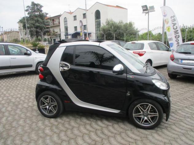 SMART ForTwo 33 kW cabrio passion cdi rif. 23760956 - Foto 3