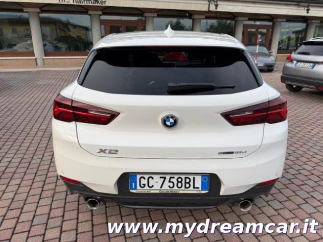 BMW X2 sDrive18d Msport rif. 23868140 - Foto 10