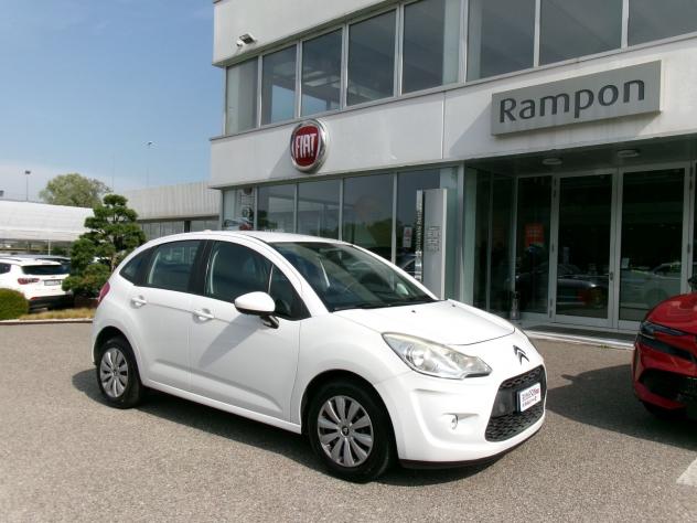 Citroën C3 C3 1.1 Exclusive - Foto 6