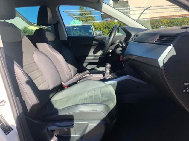 SEAT Arona 1.6 TDI 95 CV Style OK NEOPATENTATI rif. 23982803 - Foto 6