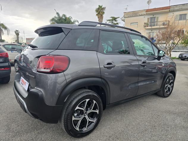 Citroën C3 Aircross PureTech 110 S&S C-Series - Foto 7