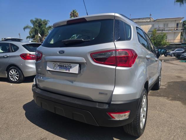 Ford EcoSport 1.5TDCi 100CV Start&Stop Plus - Foto 5