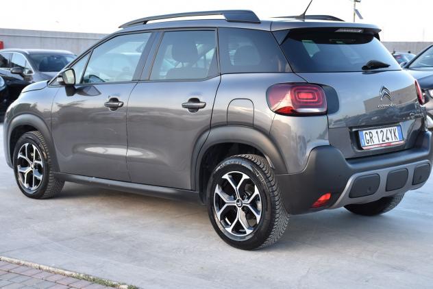 Citroën C3 Aircross BlueHDi 110 S&S Shine Plus - Foto 6