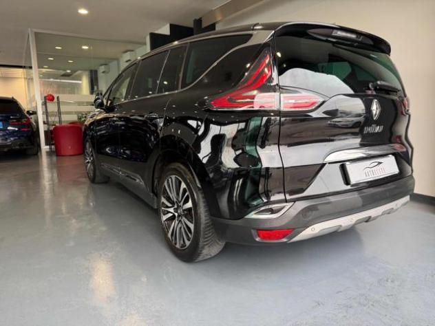 RENAULT Espace dCi 160CV EDC Energy Initiale Paris 4Control rif. 23983107 - Foto 5