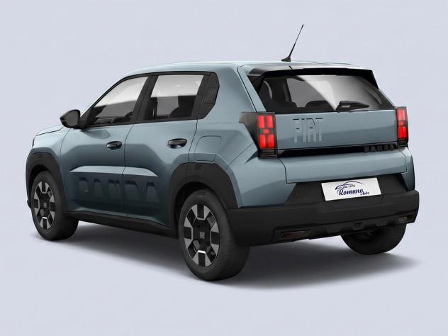 NEW Fiat Grande Panda 1.2 100 CV Icon#SUPER PREZZO! - Foto 2