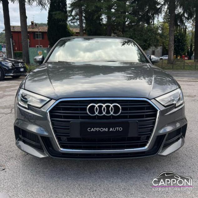 AUDI A3 SPORTBACK 2.0 TDI S LINE rif. 24051800 - Foto 2