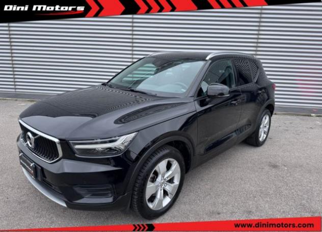 VOLVO XC40 XC40 D3 DIESEL rif. 23820823