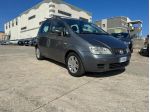Fiat Idea 1.3 Multijet 16V 90 CV BlackLabel