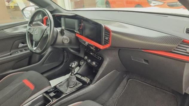 OPEL Mokka 1.2 Turbo GS Line rif. 21988176 - Foto 6