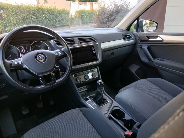 Vw Tiguan 1.5 Tsi 130cv Urban prezzo finanziabile - Foto 5